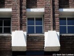 Detail gevel
<br/>
Gert-Jan Lobbes, 2017